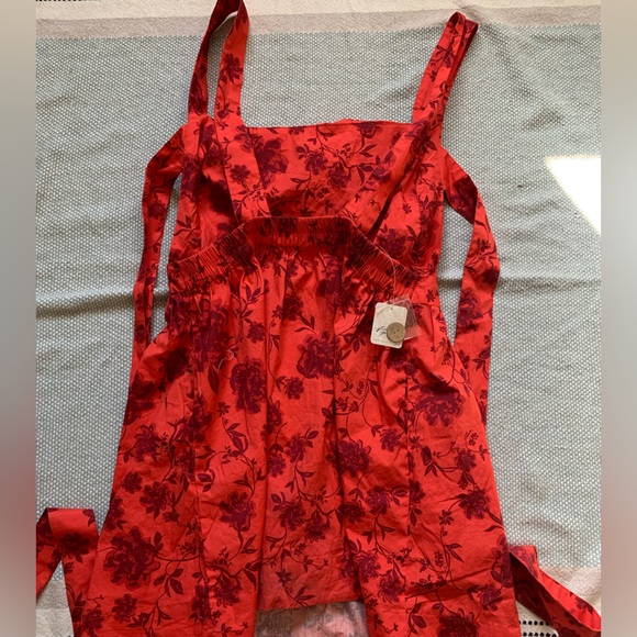 Free People - Heat Wave dress - Picture 10 of 14